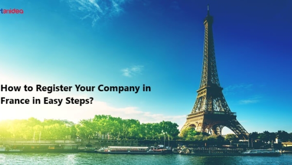 Register Your Company in France